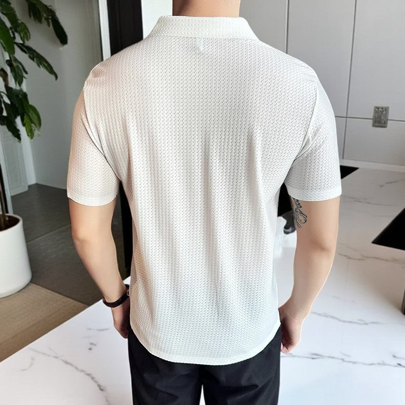 Lusso Classic Polo
