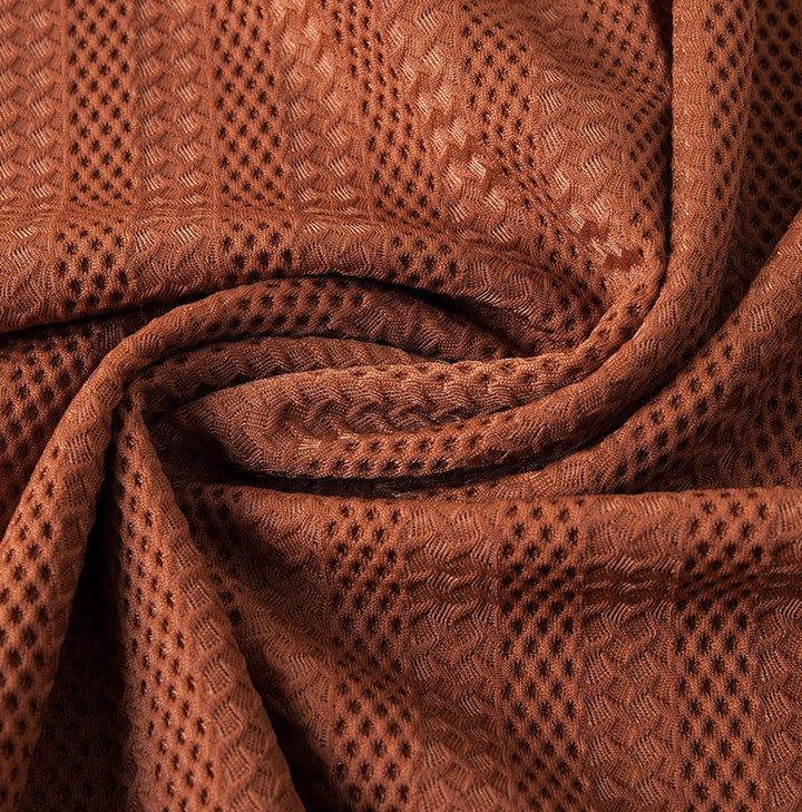Vittore Knitted Polo