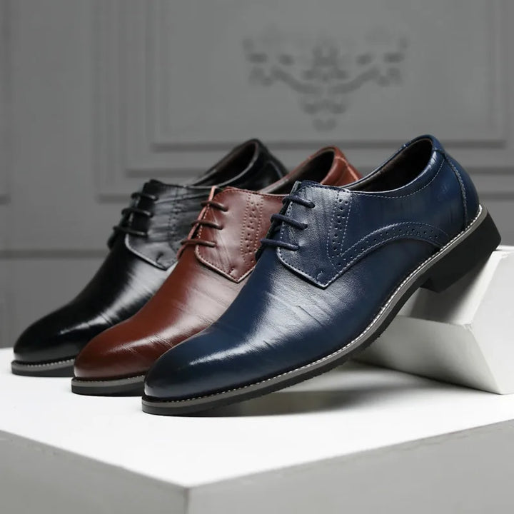 Roma Dress Shoes