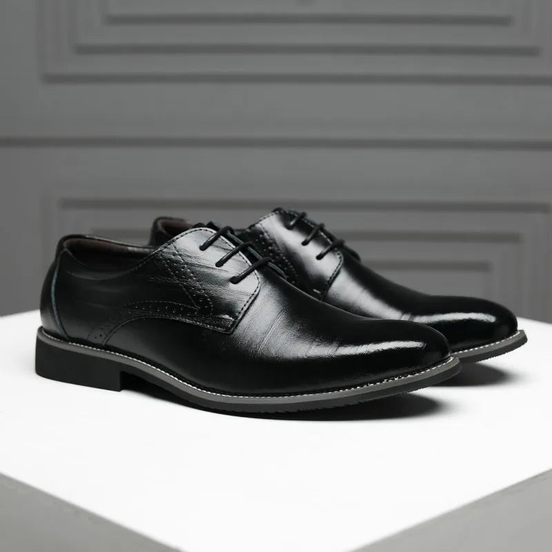 Roma Dress Shoes