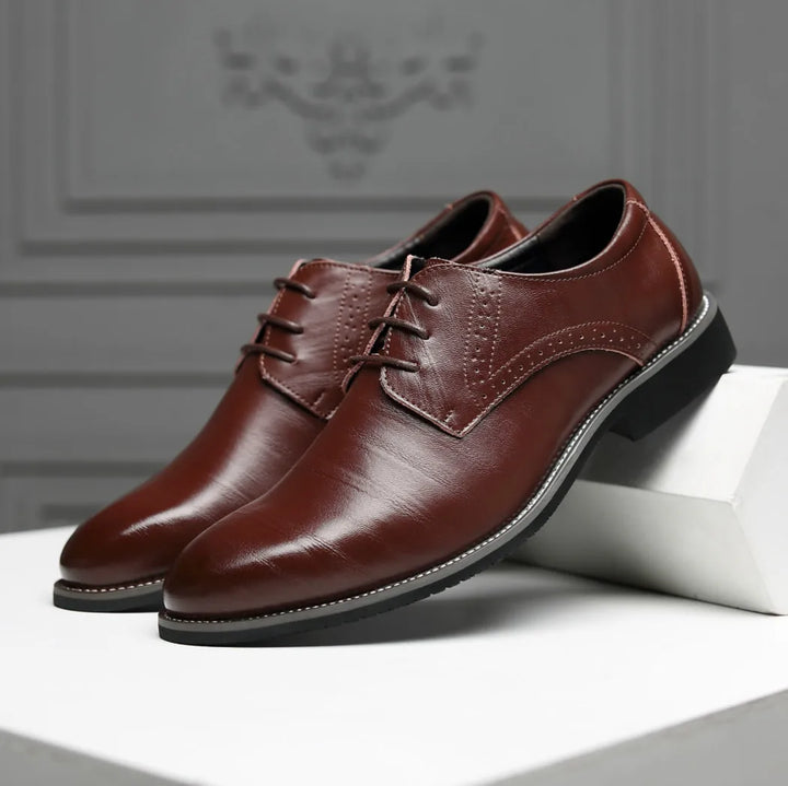 Roma Dress Shoes