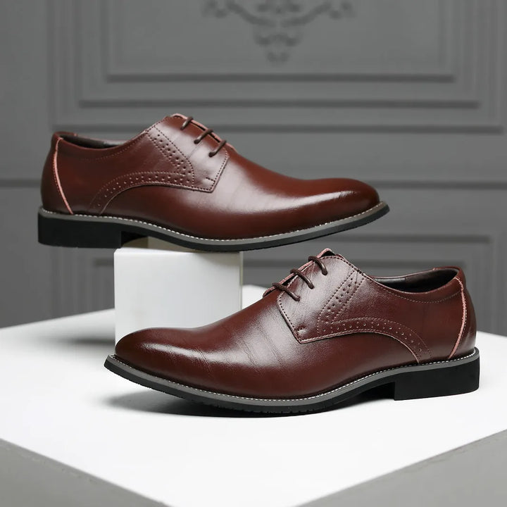 Roma Dress Shoes