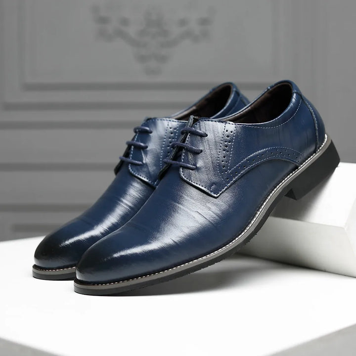 Roma Dress Shoes