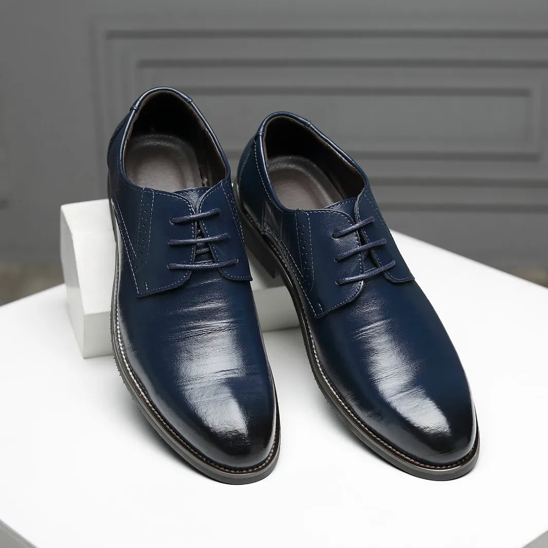 Roma Dress Shoes