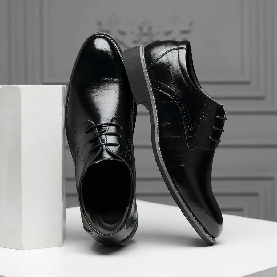 Roma Dress Shoes