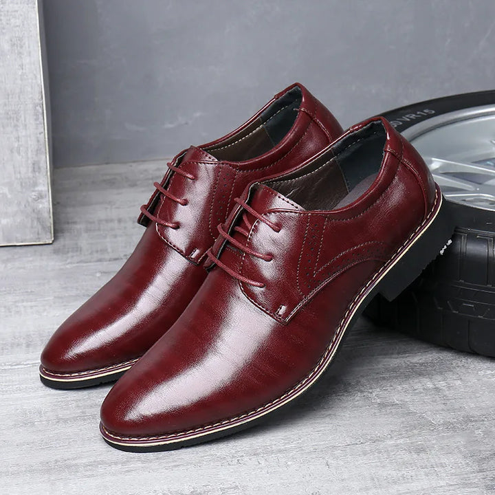 Roma Dress Shoes