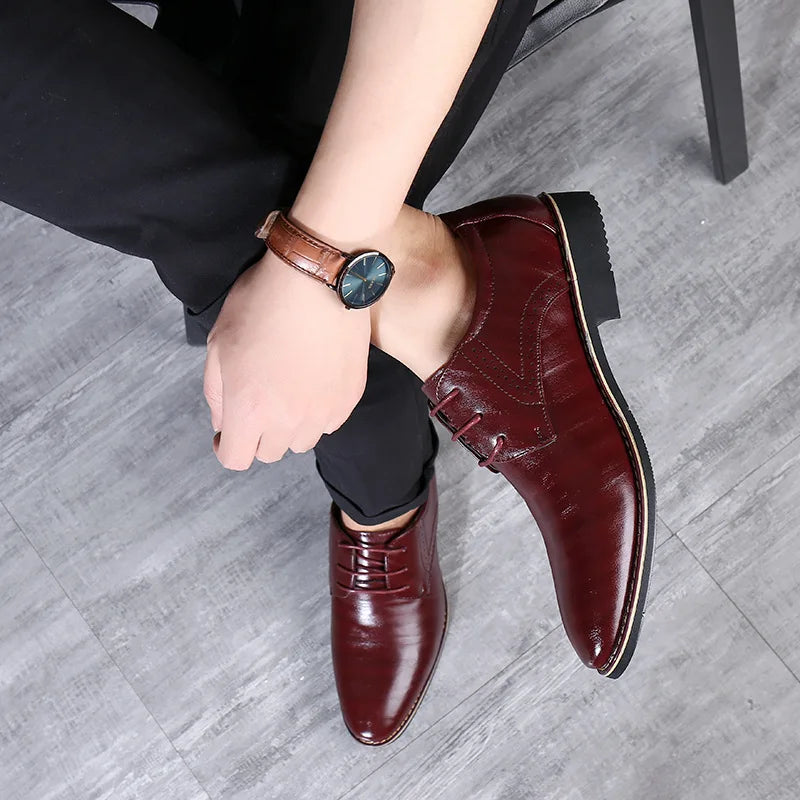 Roma Dress Shoes