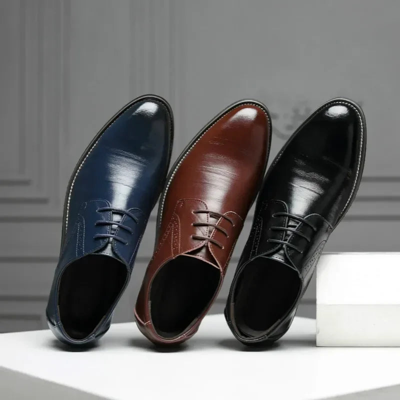 Roma Dress Shoes