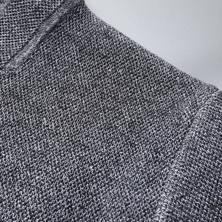 D’Avorio Knit Cardigan