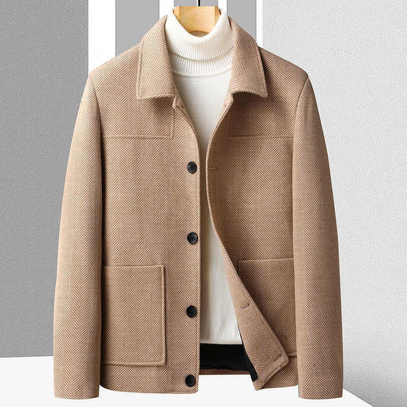 Men's Outerwear