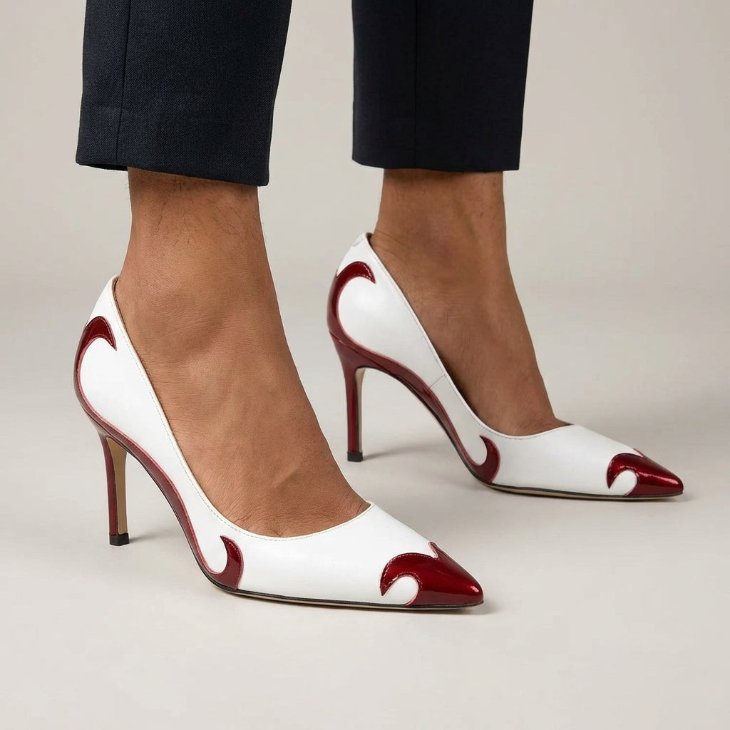 Bellara Signature Heels