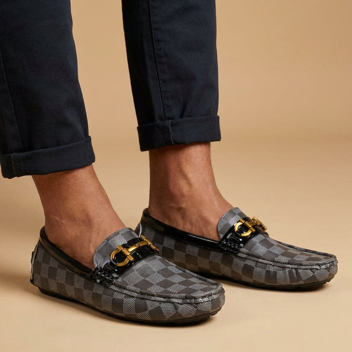 Trapani Signature Loafers