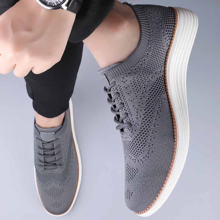 Revere Casual Sneakers