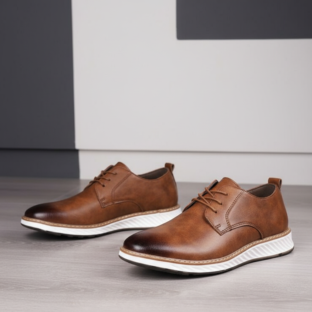 Livorno Hybrid Shoes