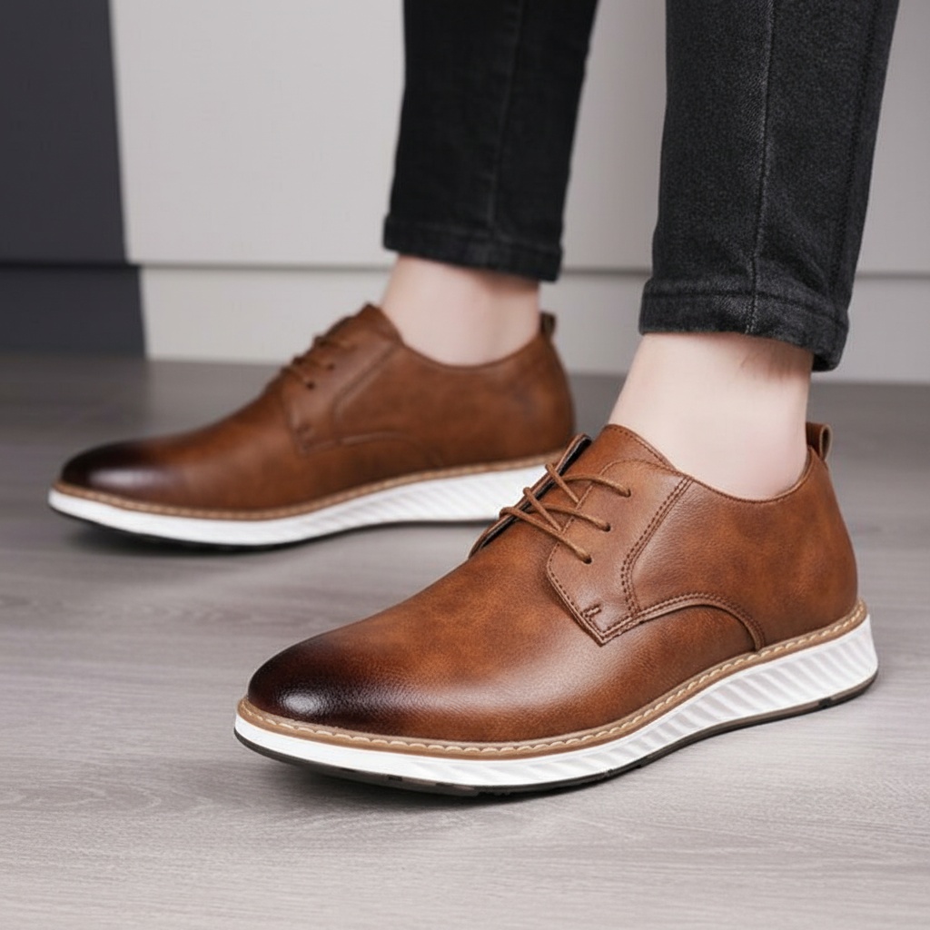 Livorno Hybrid Shoes