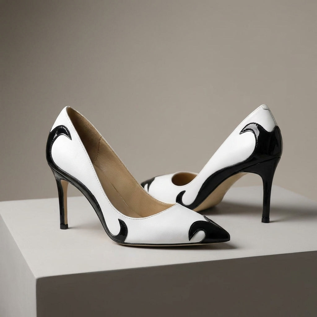 Bellara Signature Heels