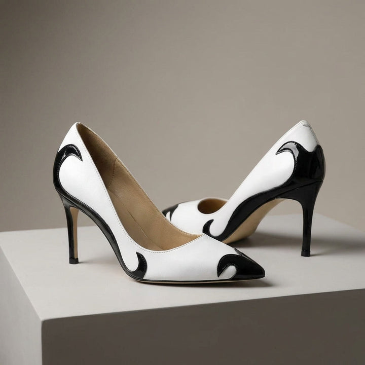 Bellara Signature Heels