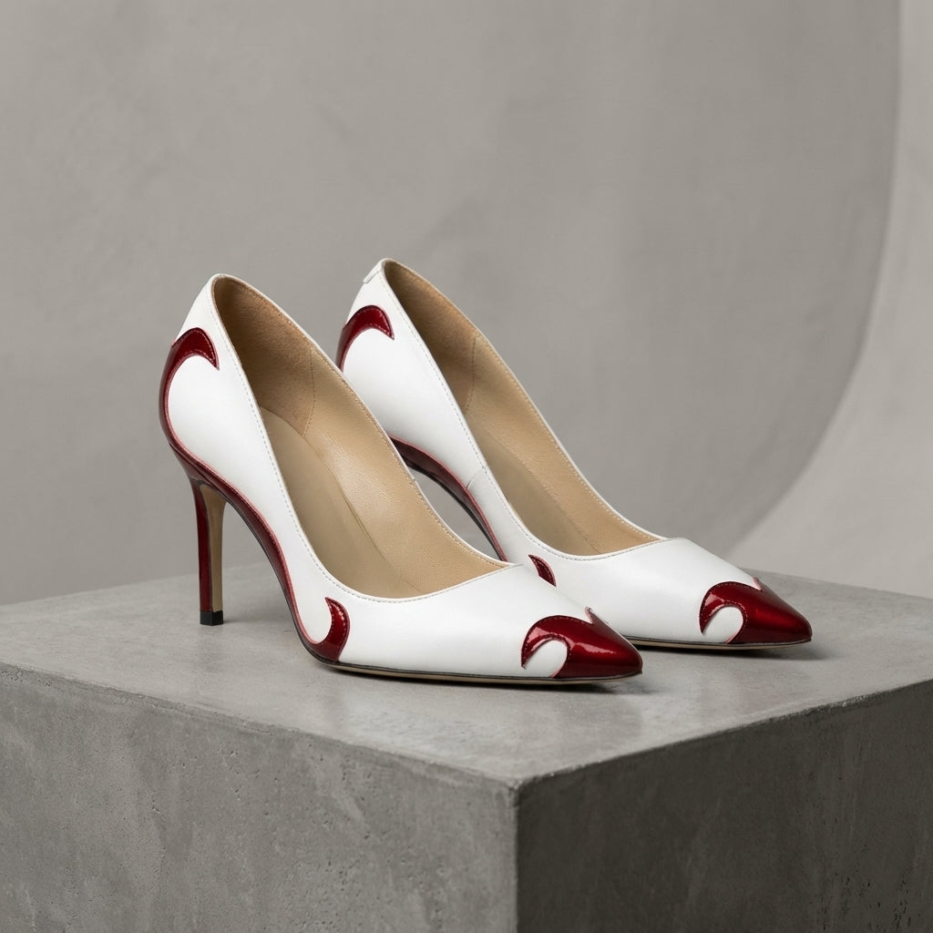 Bellara Signature Heels