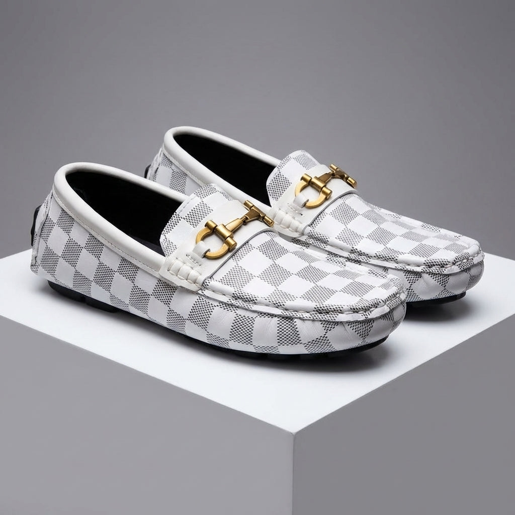 Trapani Signature Loafers