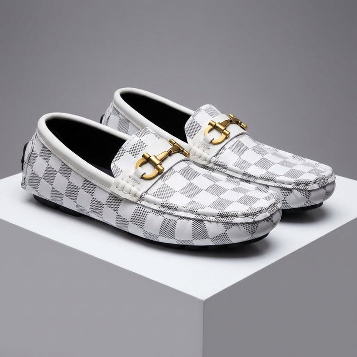 Trapani Signature Loafers