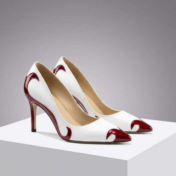 Bellara Signature Heels