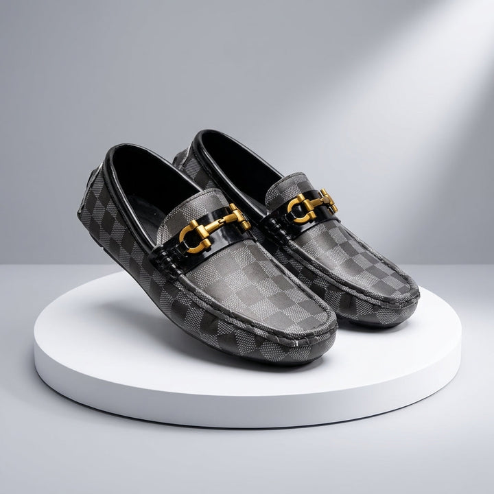 Trapani Signature Loafers