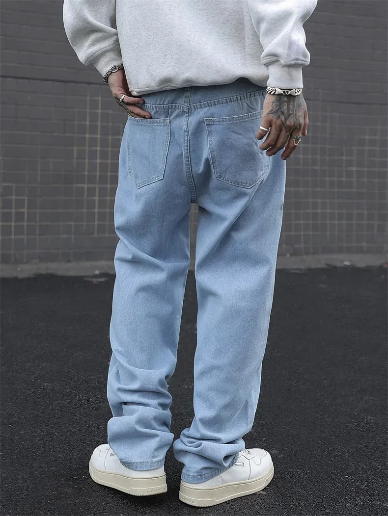 Urban Retro Jeans