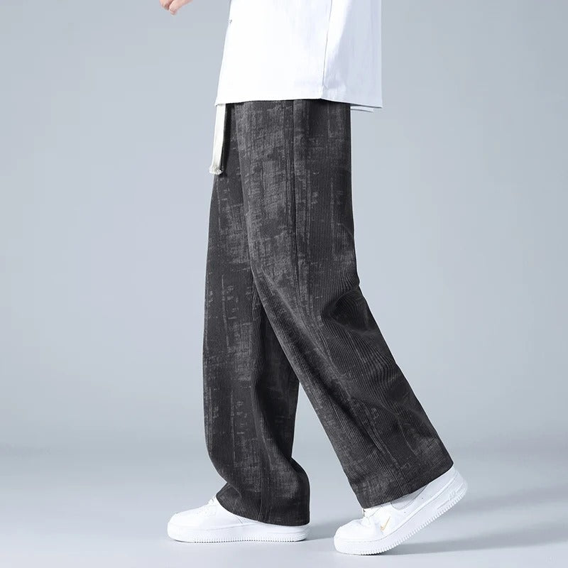 Preston Corduroy Pants