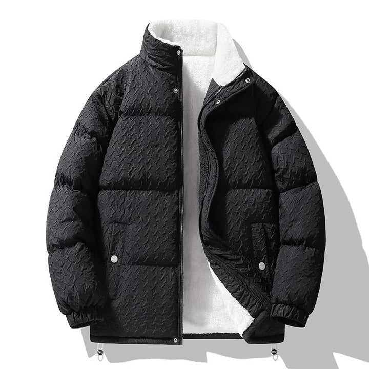 Novara Sherpa Coat