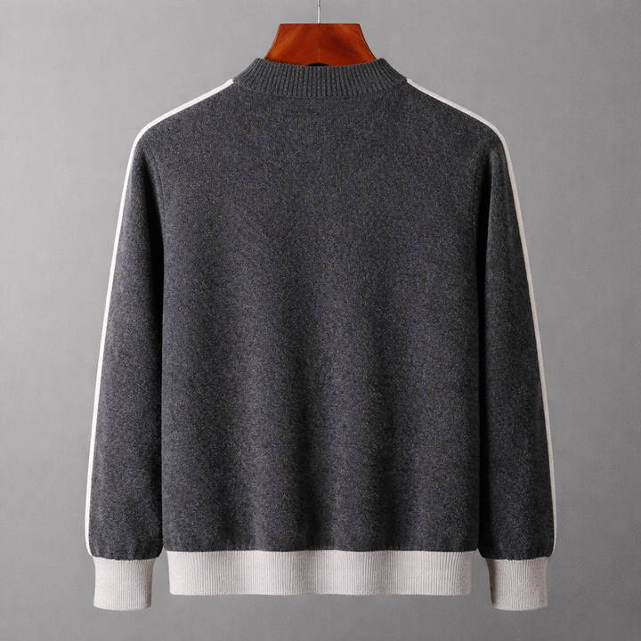 Signature Merino Wool Jacket