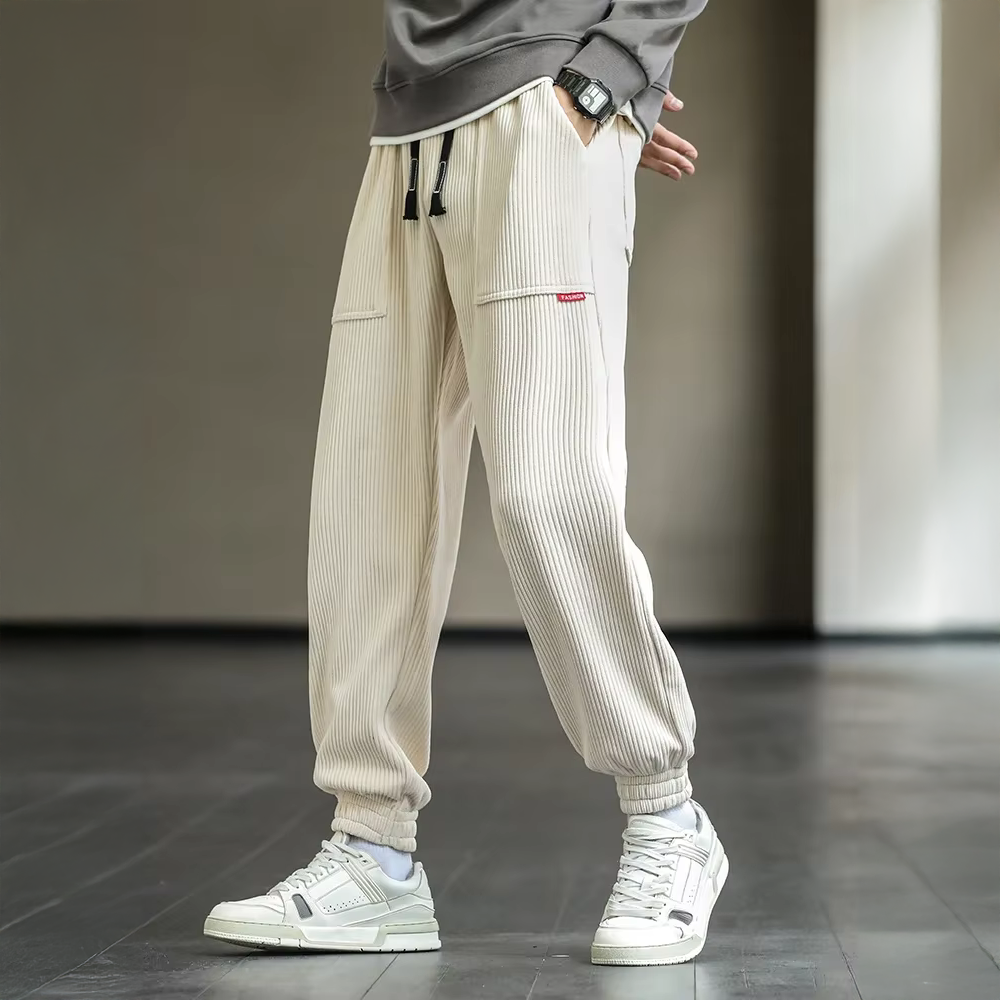 Stride Joggers