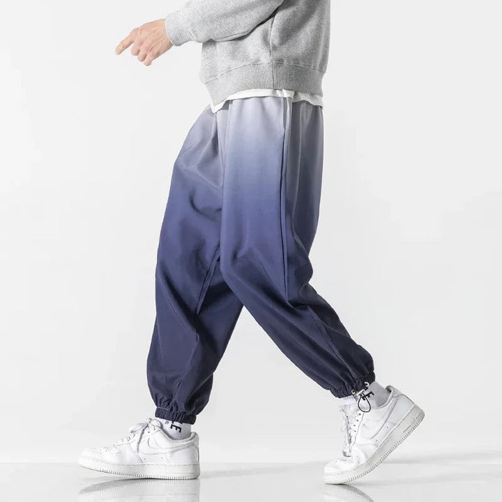 Ombré Joggers