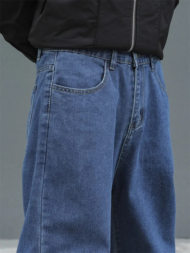 Urban Retro Jeans