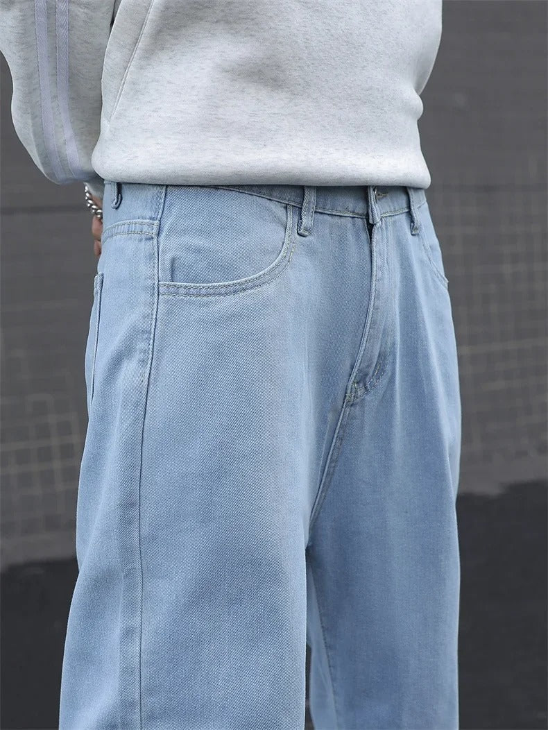 Urban Retro Jeans