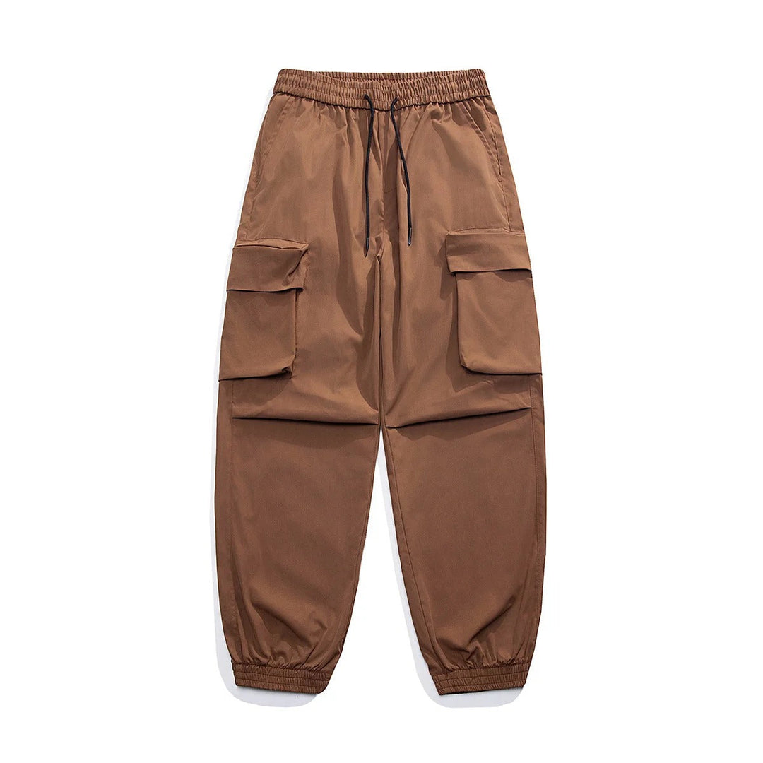 District Cargo Joggers