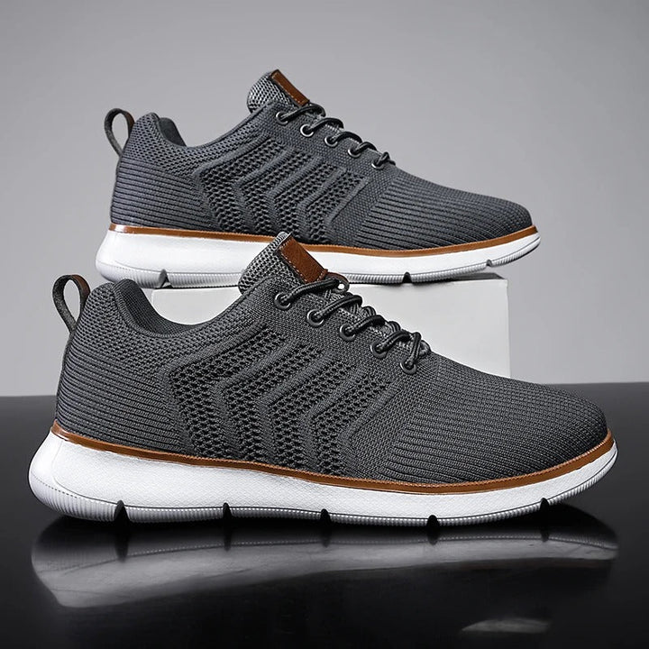 Ethos Knit Sneakers