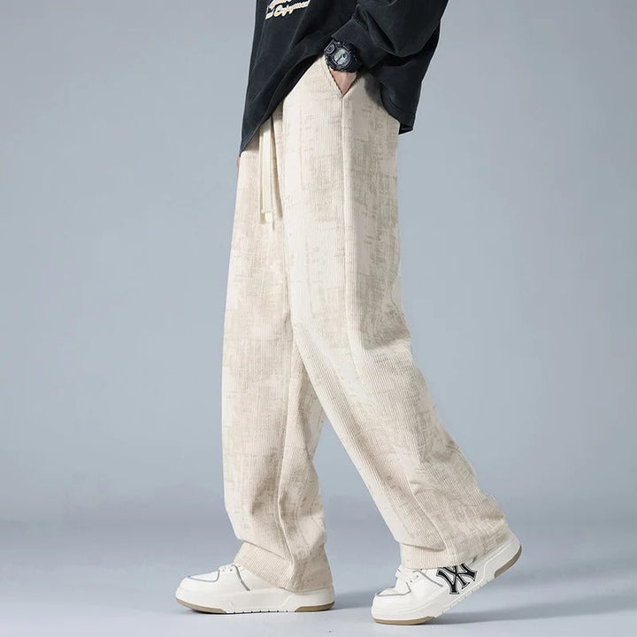 Preston Corduroy Pants