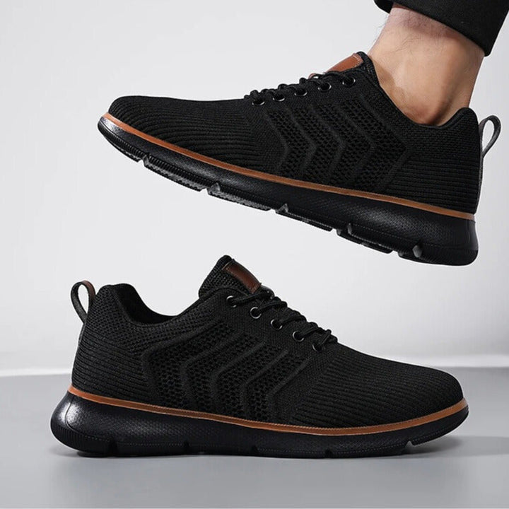 Ethos Knit Sneakers