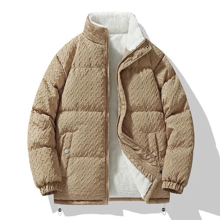 Novara Sherpa Coat