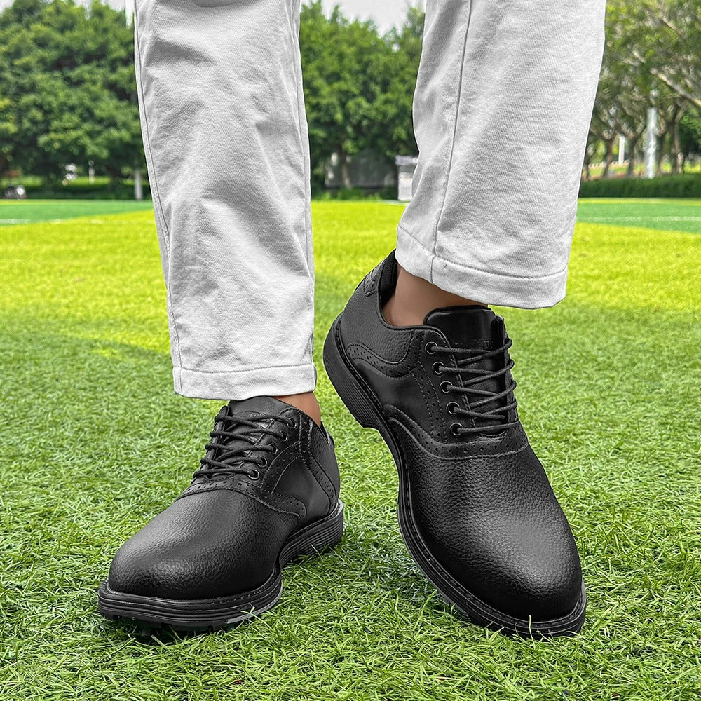 Links Pro Golf Shoes