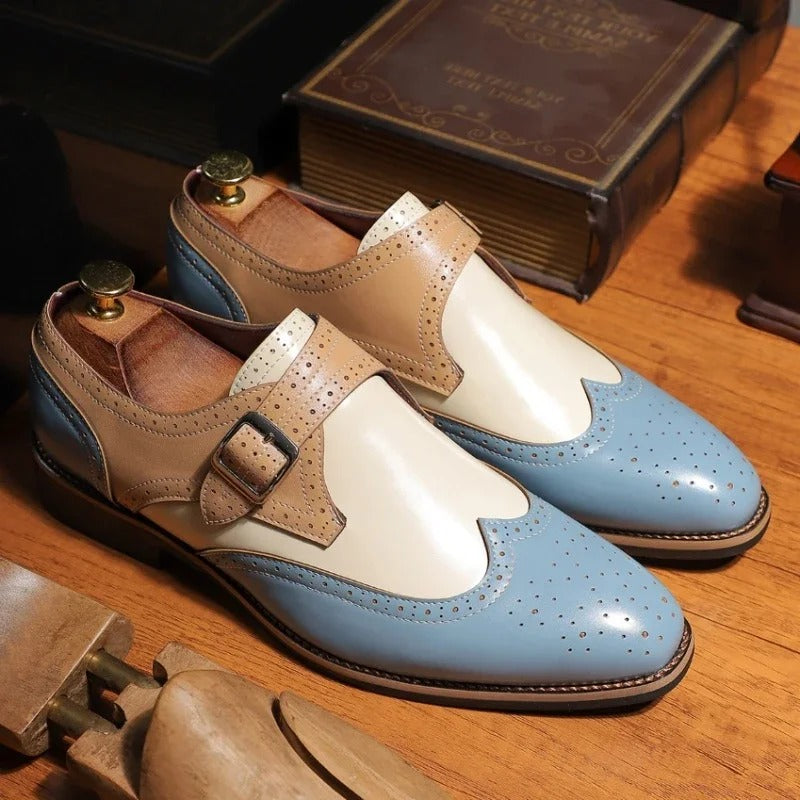 Ferrano Dress Shoes