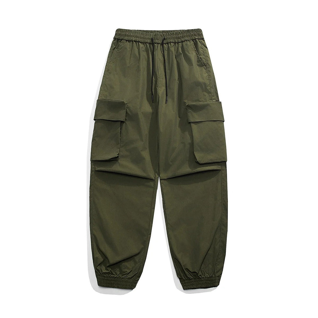 District Cargo Joggers