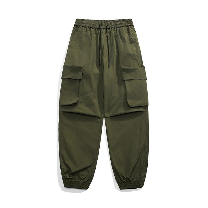 District Cargo Joggers