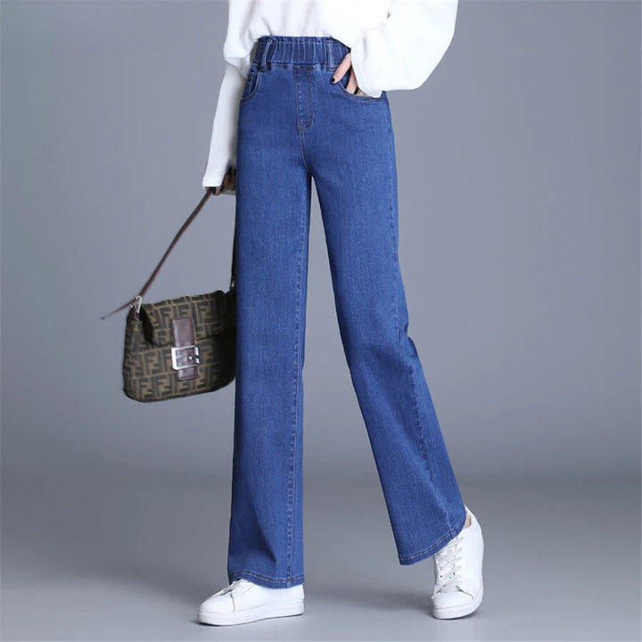 Vista Denim Pants
