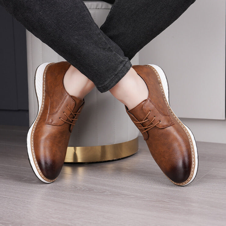 Livorno Hybrid Shoes