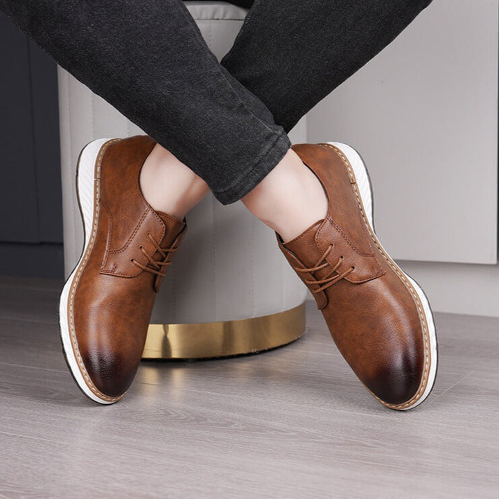 Livorno Hybrid Shoes