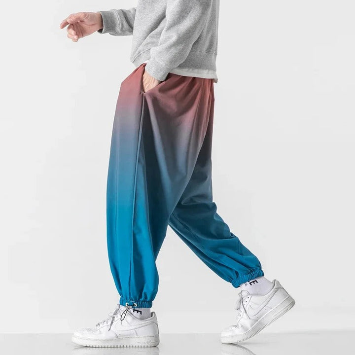 Ombré Joggers