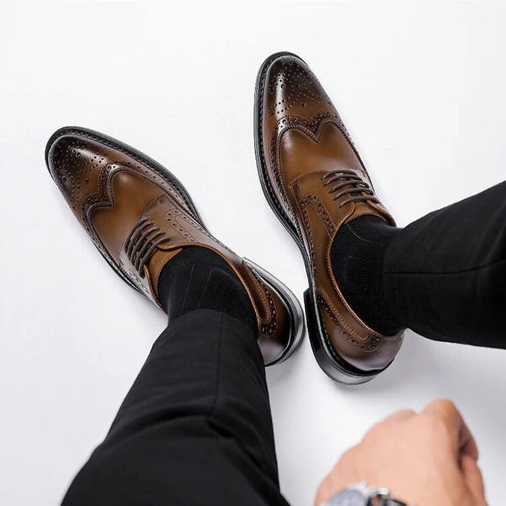 Vicenza Dress Shoes