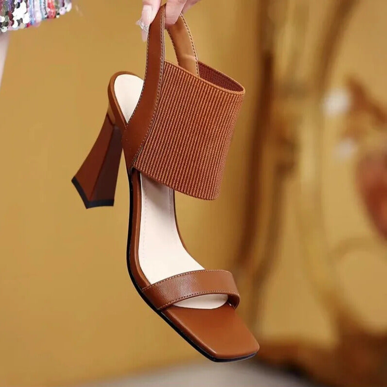 Velare Heels