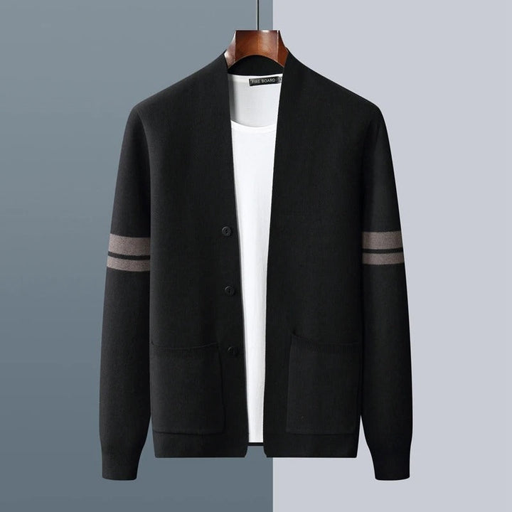 Giancarlo Cardigan